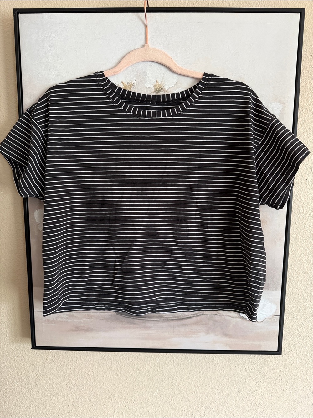 Lululemon T-shirt